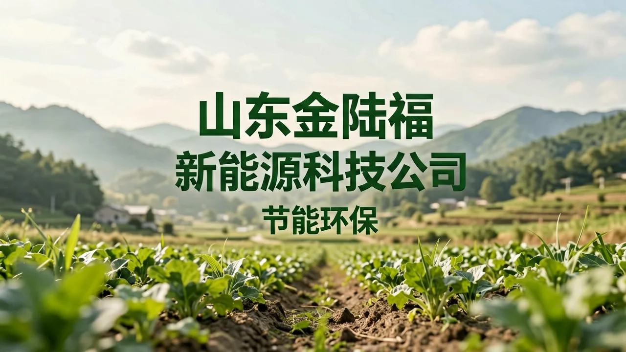 山东金陆福